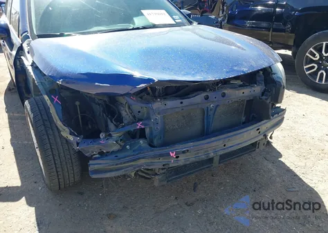 2016 Subaru Legacy 2.5I Premium z USA, uszkodzony, nr VIN 4S3BNBF63G3032418